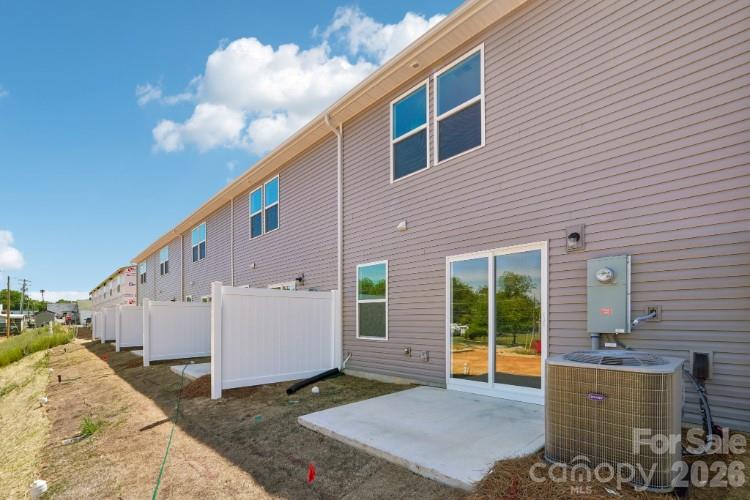 302 E S Main Street Grover NC 28073