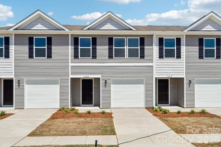 302 E S Main Street Grover NC 28073