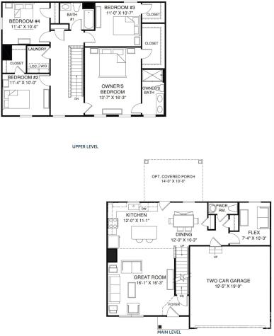 13111 Architecture Court Charlotte NC 28214