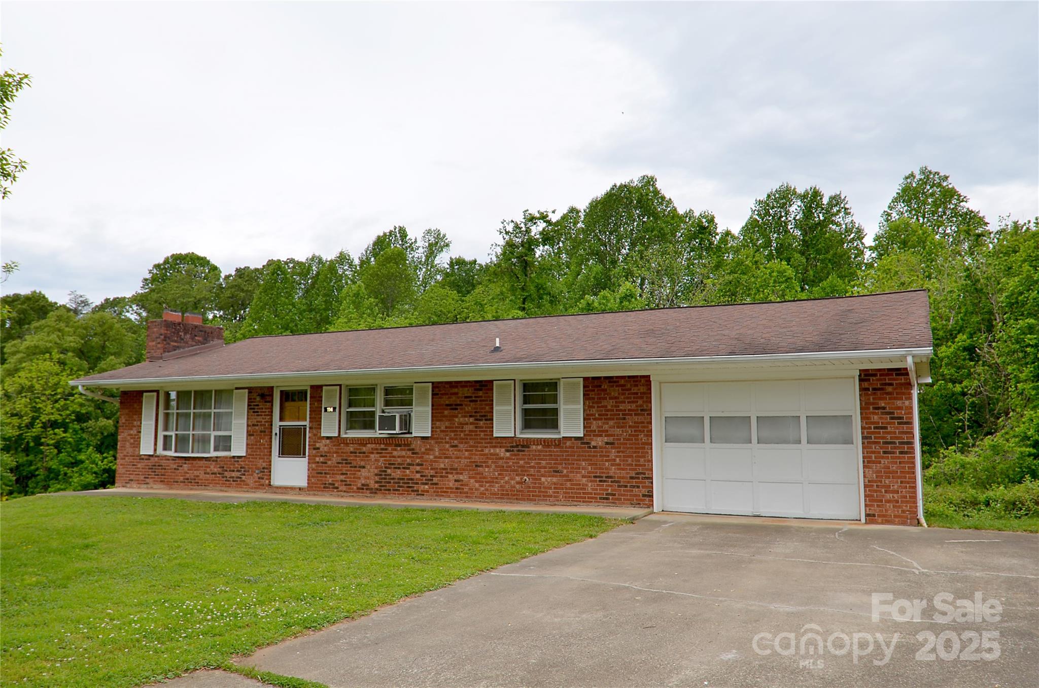 114 Ashworth Circle Marion NC 28752