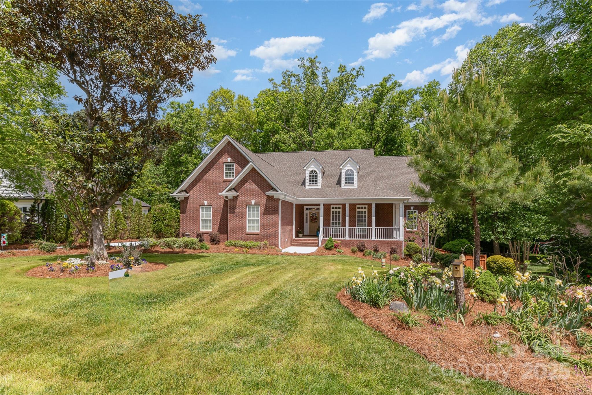5283 Fieldstone Drive Concord NC 28025