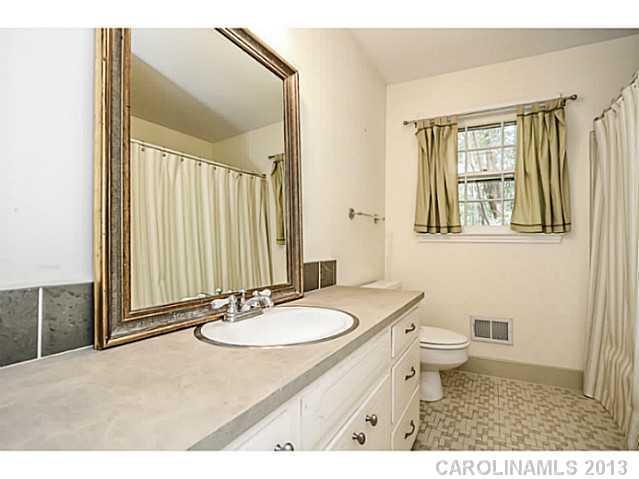 3801 Smooth Rock Court Charlotte NC 28210
