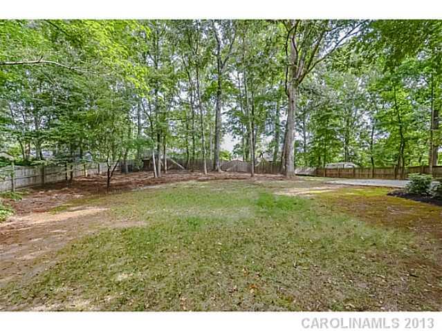 3801 Smooth Rock Court Charlotte NC 28210