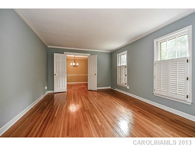 3801 Smooth Rock Court Charlotte NC 28210