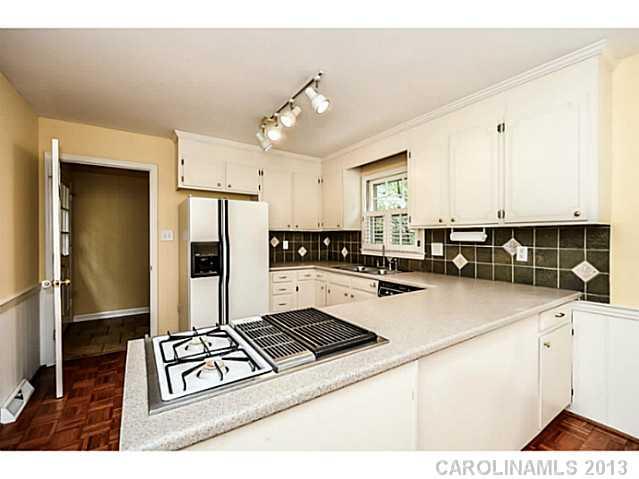 3801 Smooth Rock Court Charlotte NC 28210