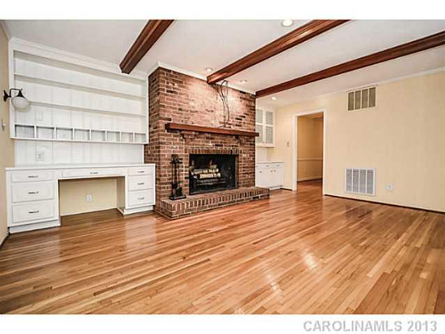 3801 Smooth Rock Court Charlotte NC 28210