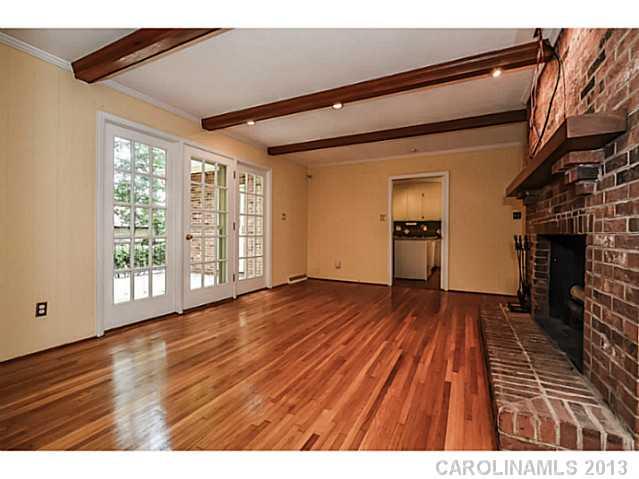 3801 Smooth Rock Court Charlotte NC 28210