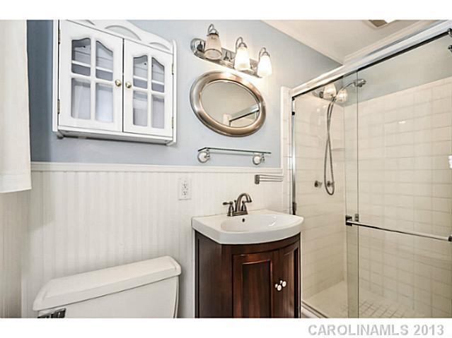 3801 Smooth Rock Court Charlotte NC 28210