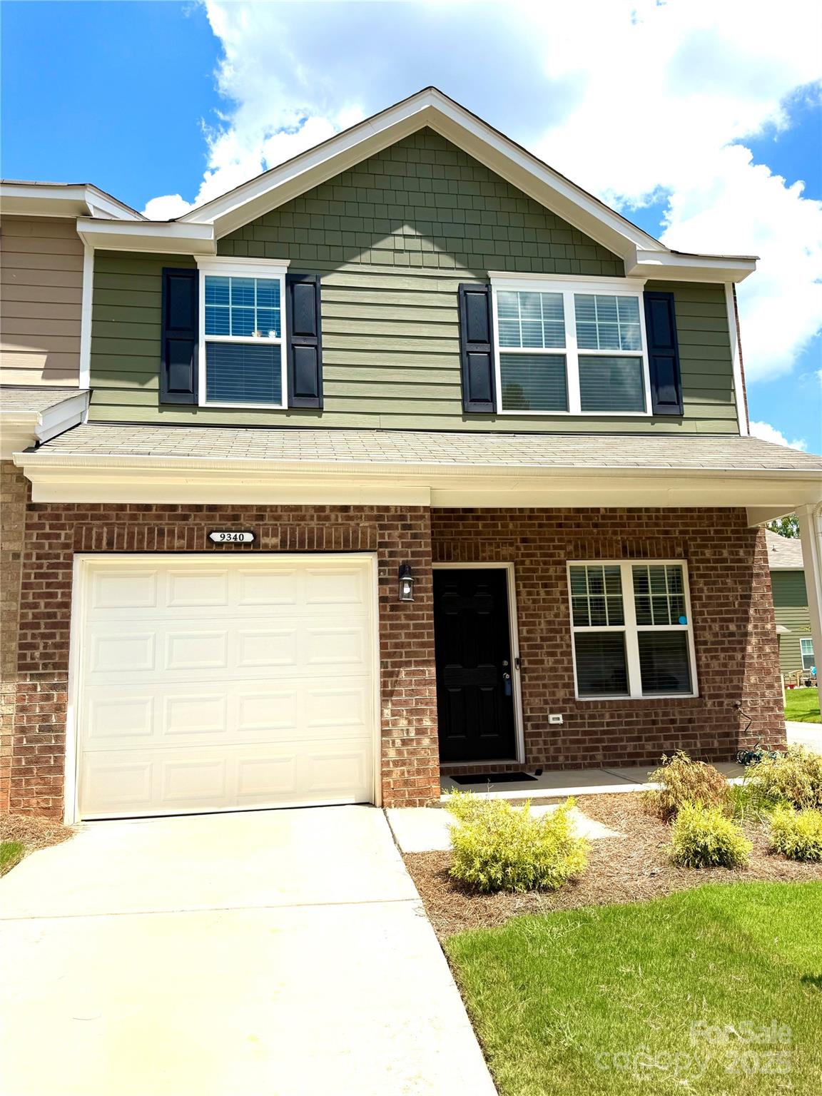 9340 Grand Valley Drive Charlotte NC 28213
