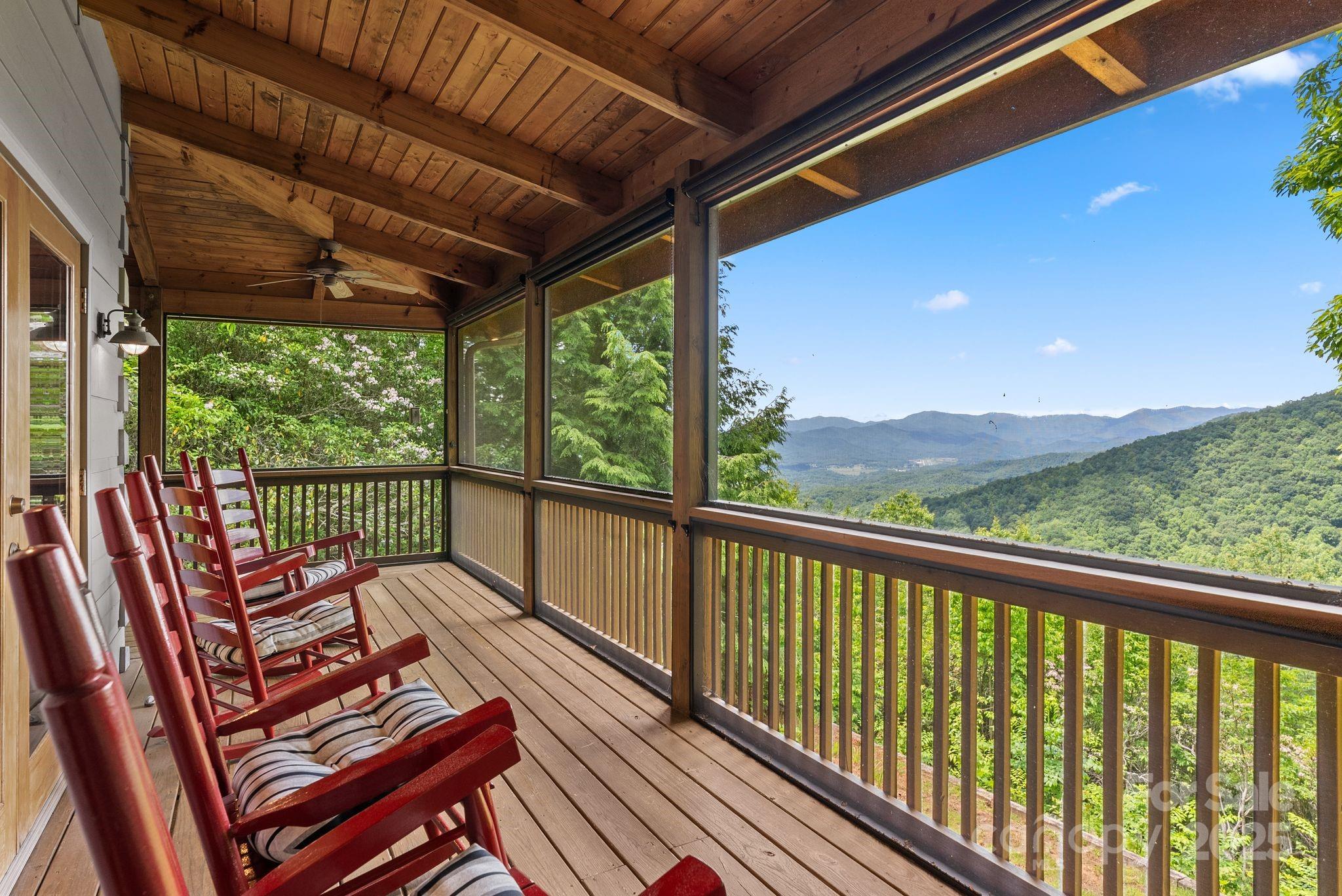503 Jim Cochran Road Franklin NC 28734