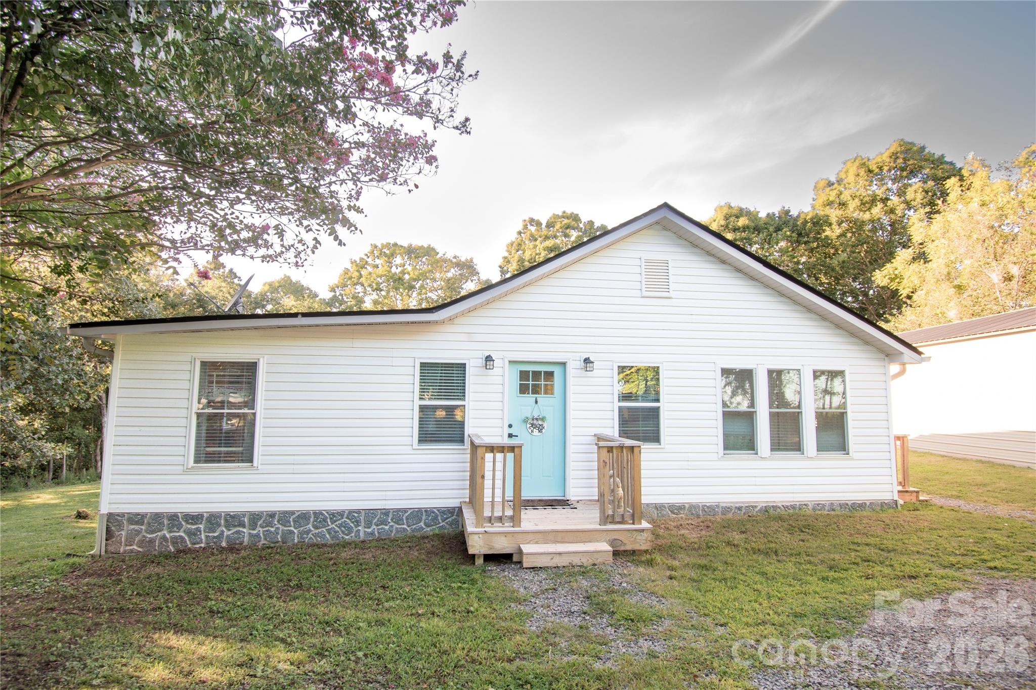 940 Guy Heavner Road Lincolnton NC 28092