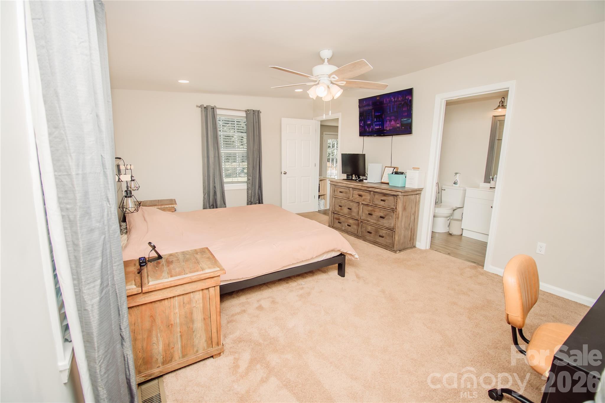 940 Guy Heavner Road Lincolnton NC 28092