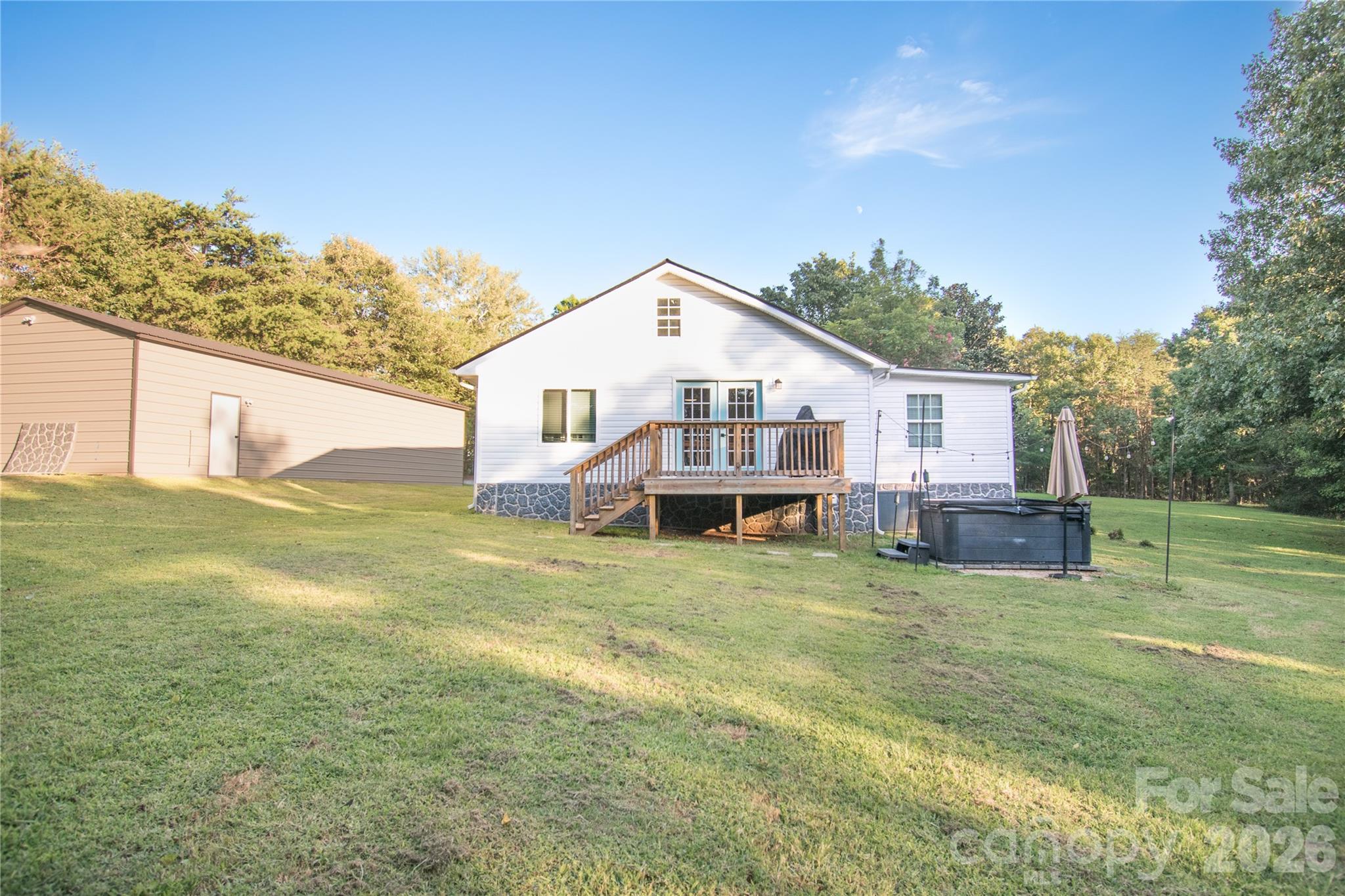940 Guy Heavner Road Lincolnton NC 28092