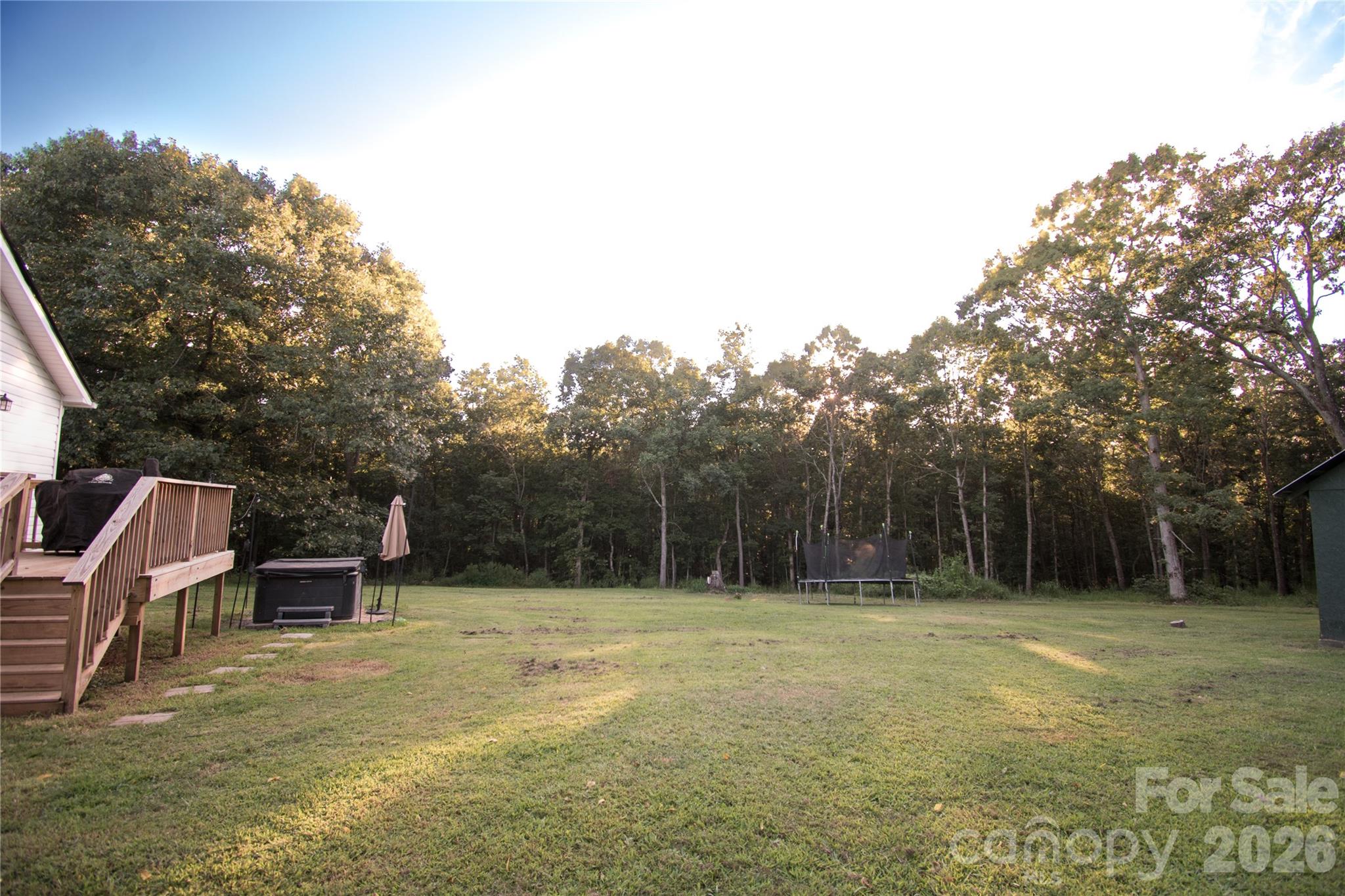 940 Guy Heavner Road Lincolnton NC 28092