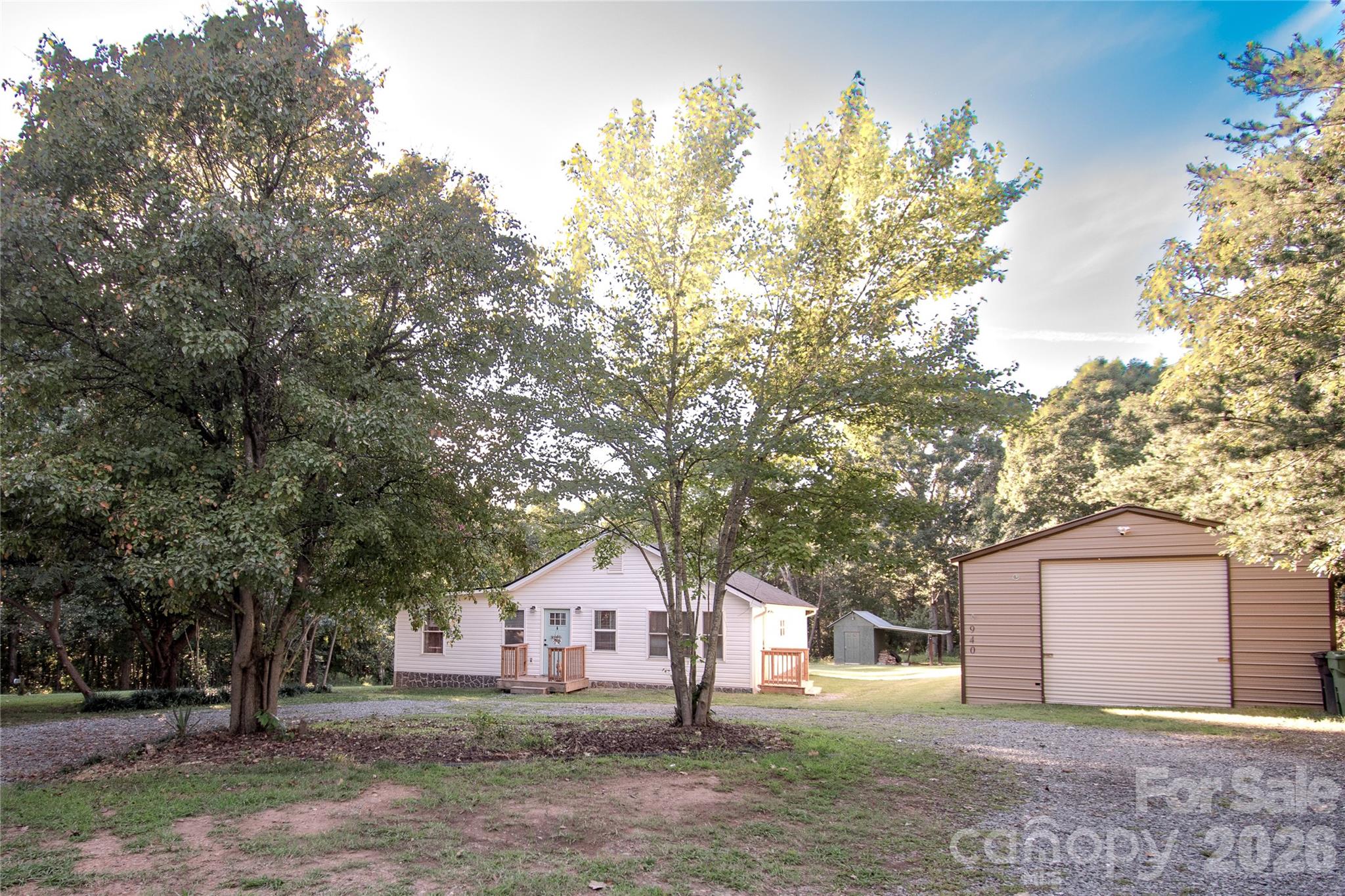 940 Guy Heavner Road Lincolnton NC 28092