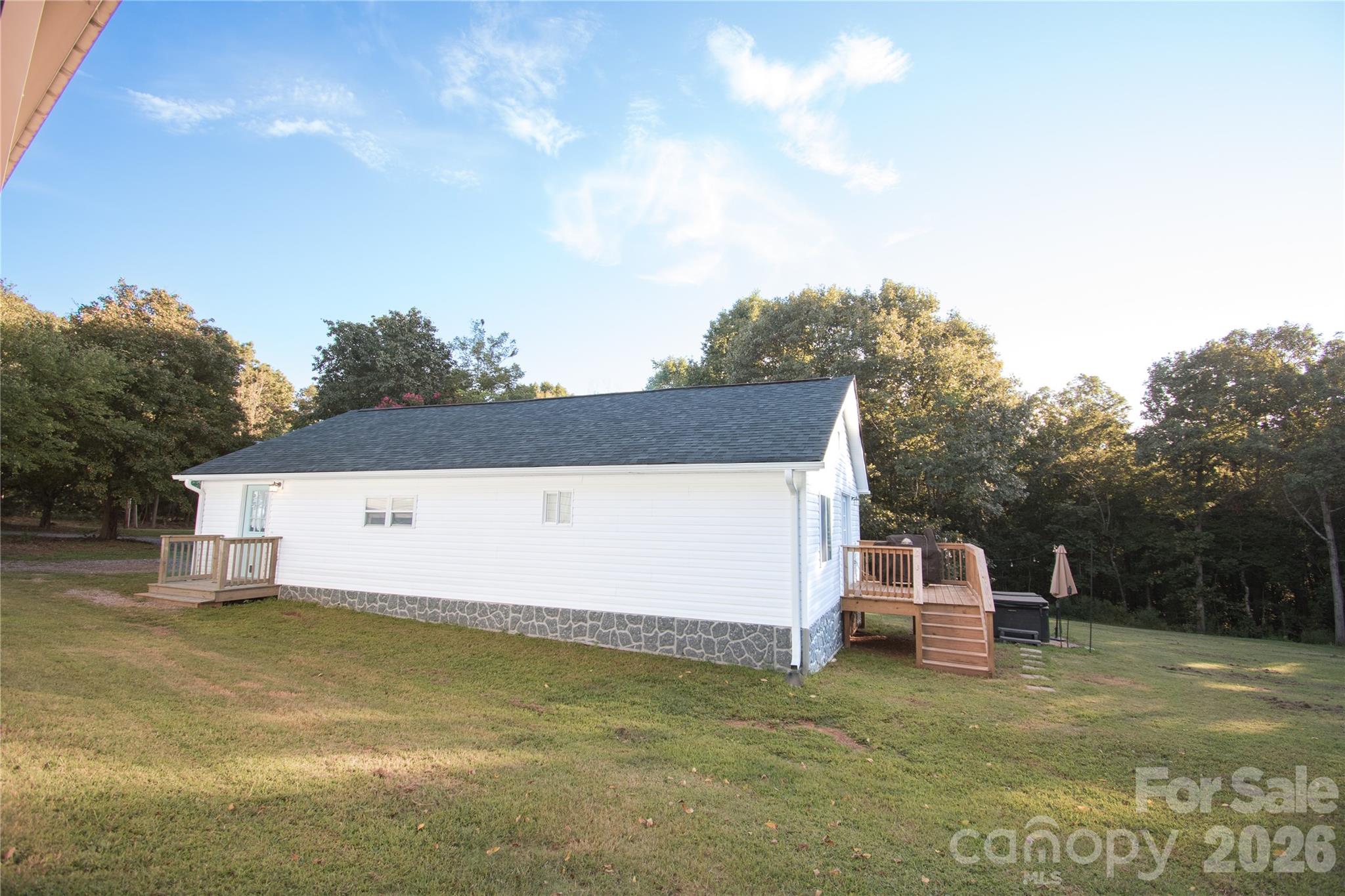 940 Guy Heavner Road Lincolnton NC 28092