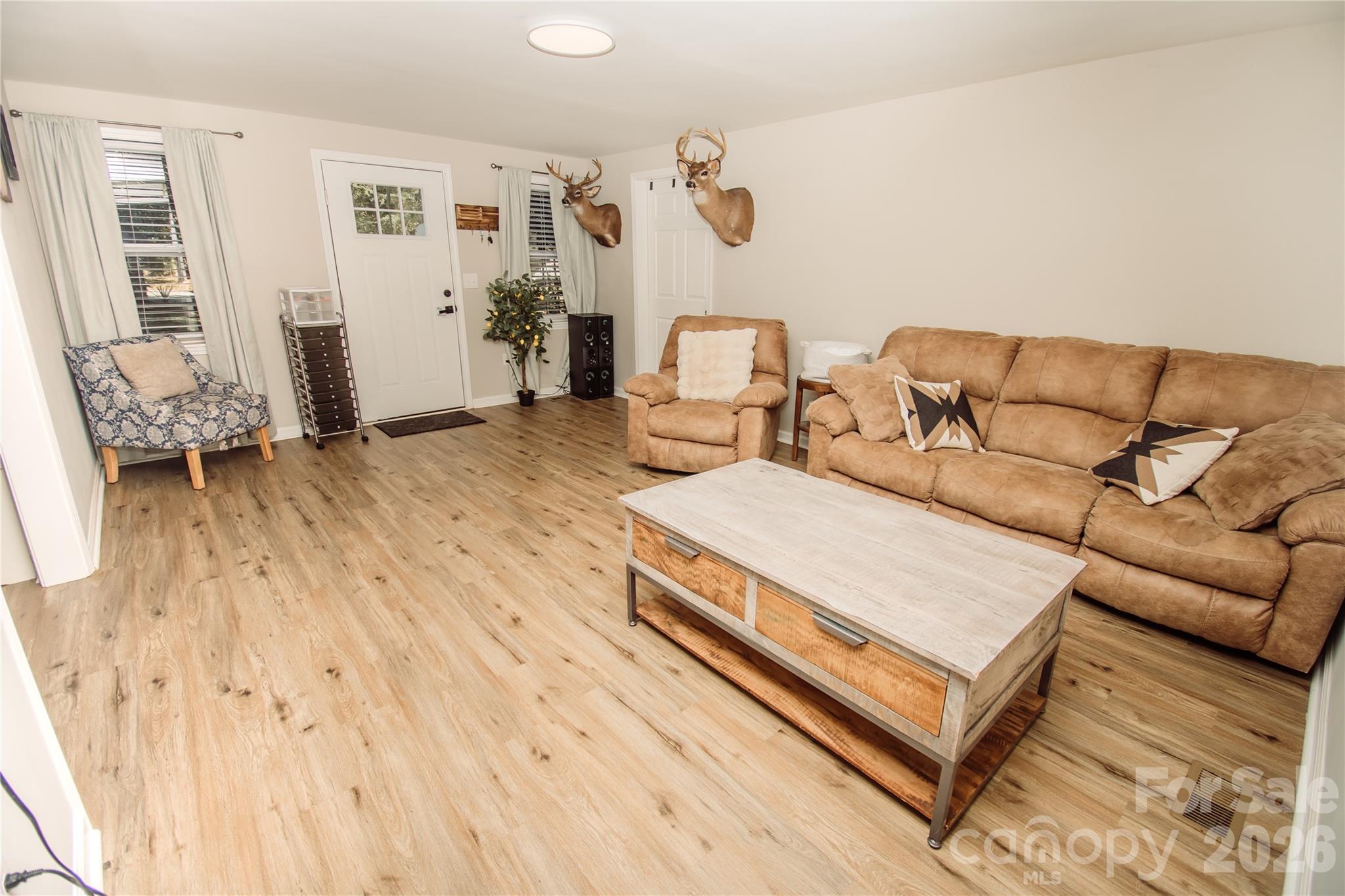 940 Guy Heavner Road Lincolnton NC 28092