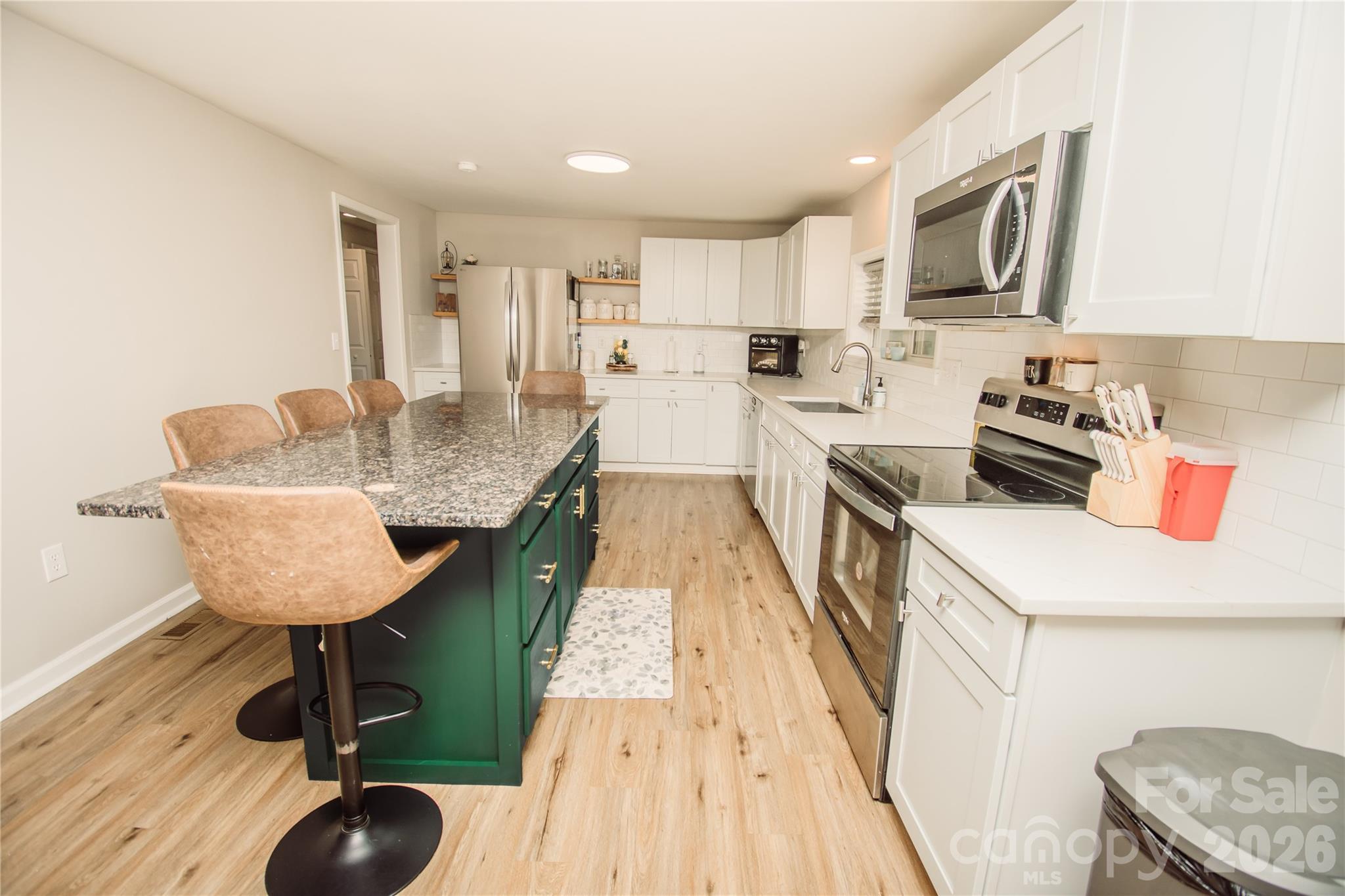940 Guy Heavner Road Lincolnton NC 28092