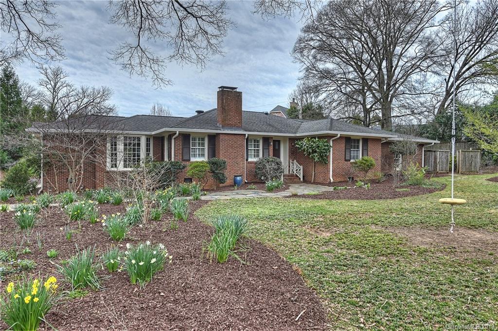 2420 Danbury Street Charlotte NC 28211