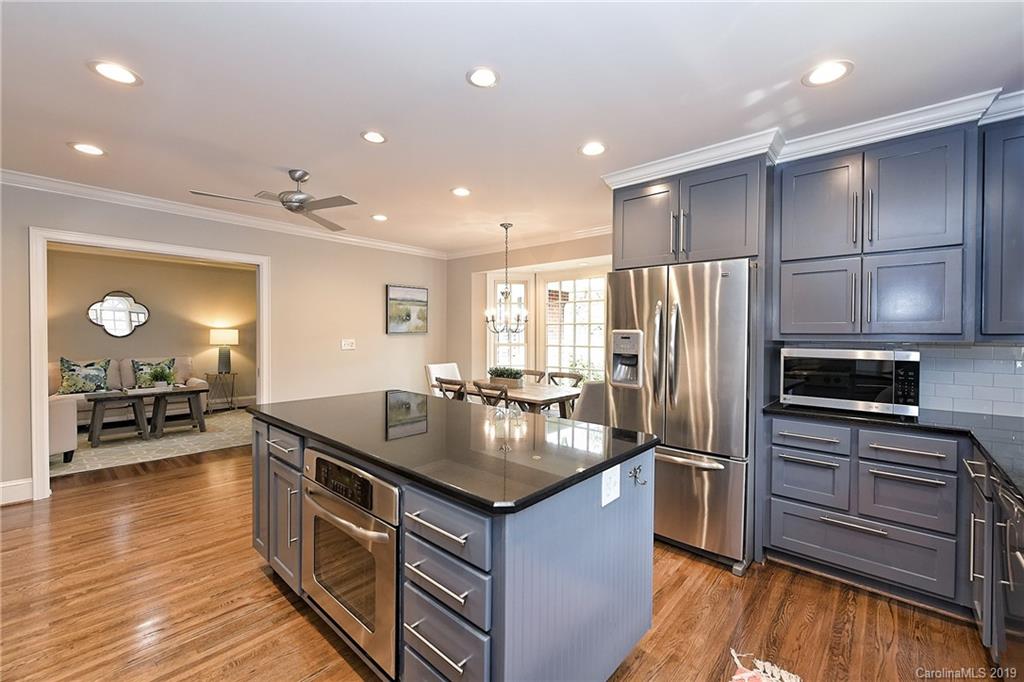 2420 Danbury Street Charlotte NC 28211