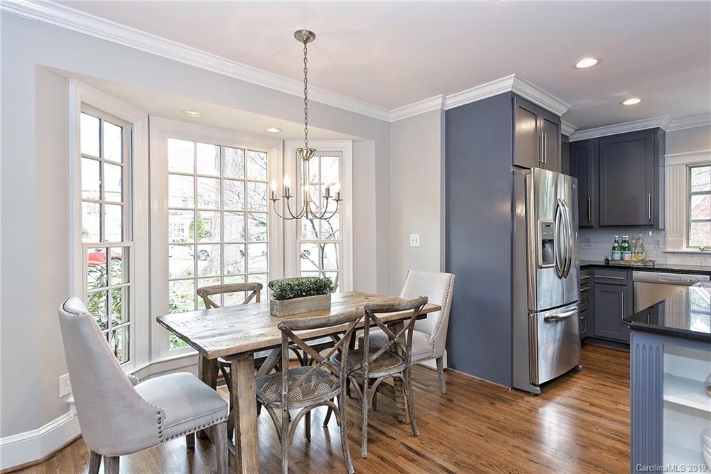 2420 Danbury Street Charlotte NC 28211