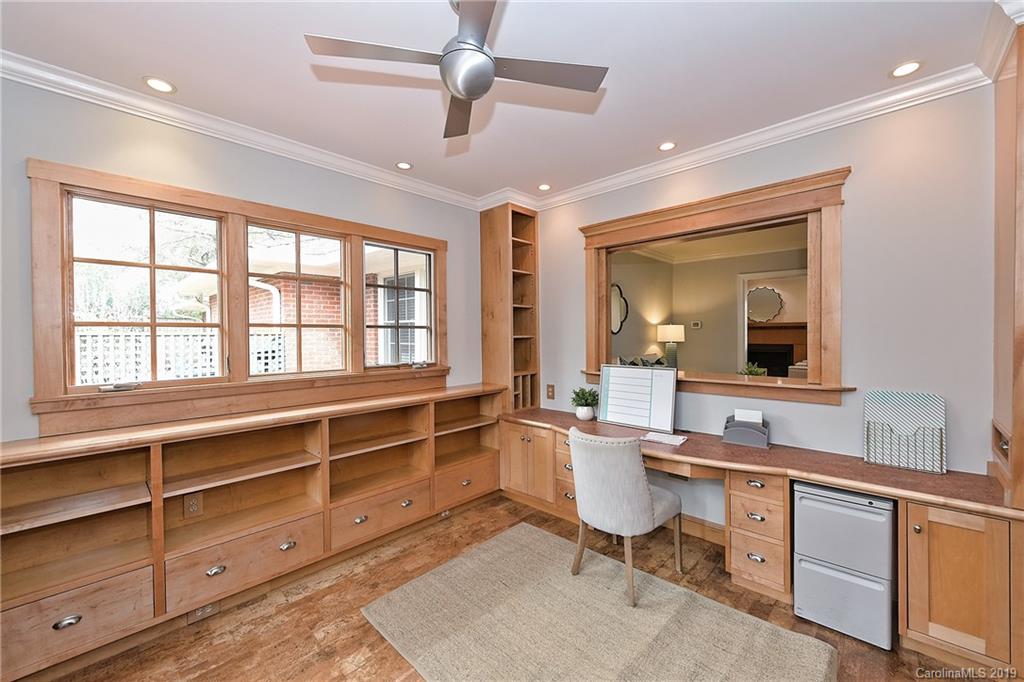 2420 Danbury Street Charlotte NC 28211