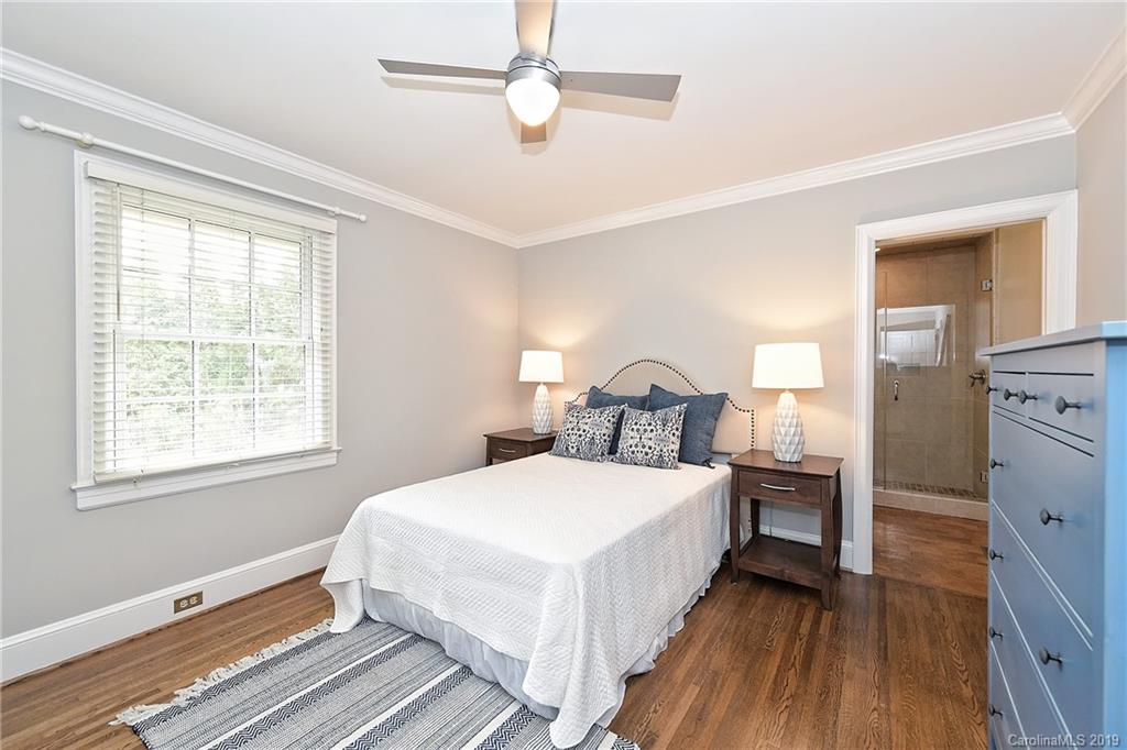 2420 Danbury Street Charlotte NC 28211