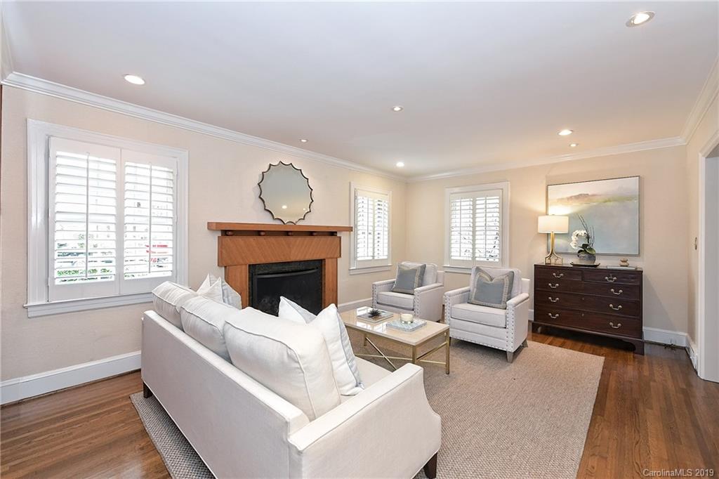 2420 Danbury Street Charlotte NC 28211