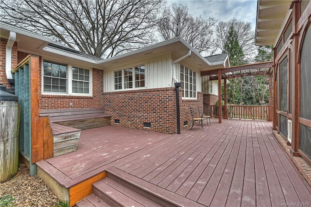 2420 Danbury Street Charlotte NC 28211