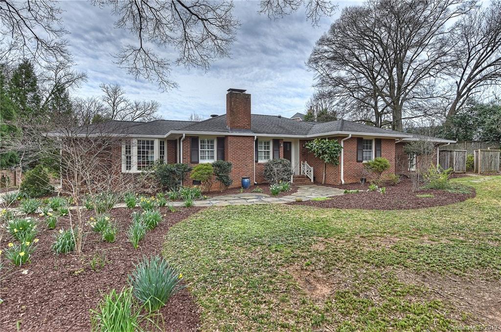 2420 Danbury Street Charlotte NC 28211