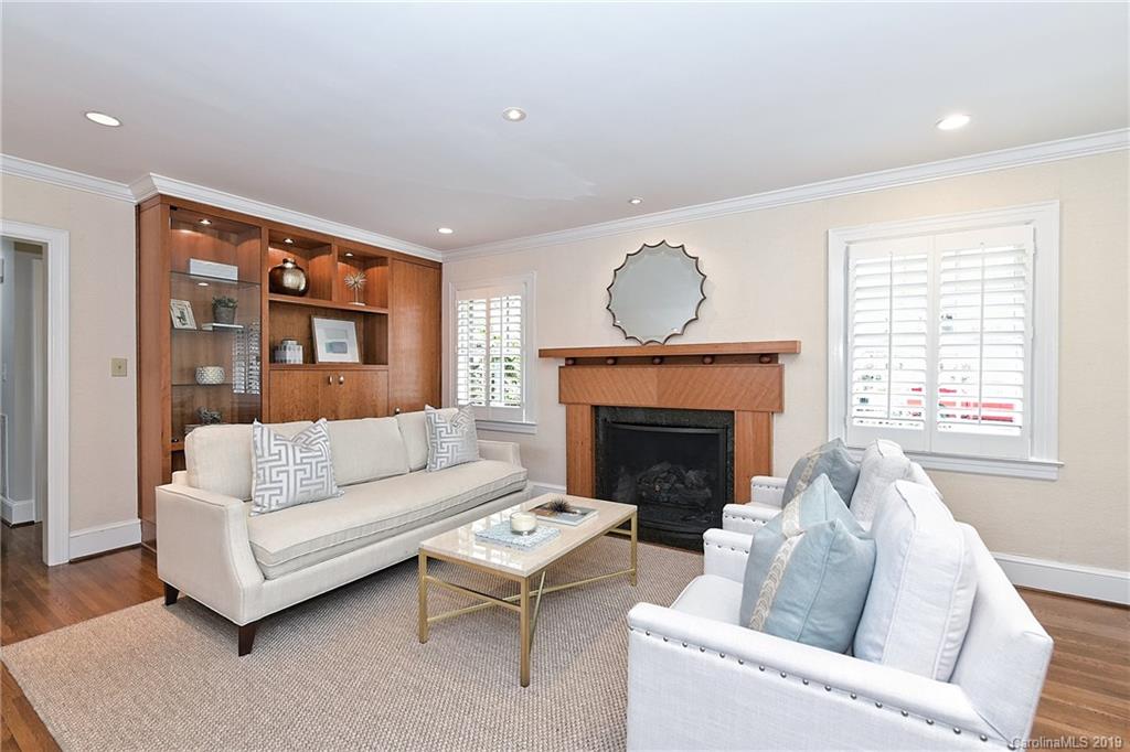 2420 Danbury Street Charlotte NC 28211