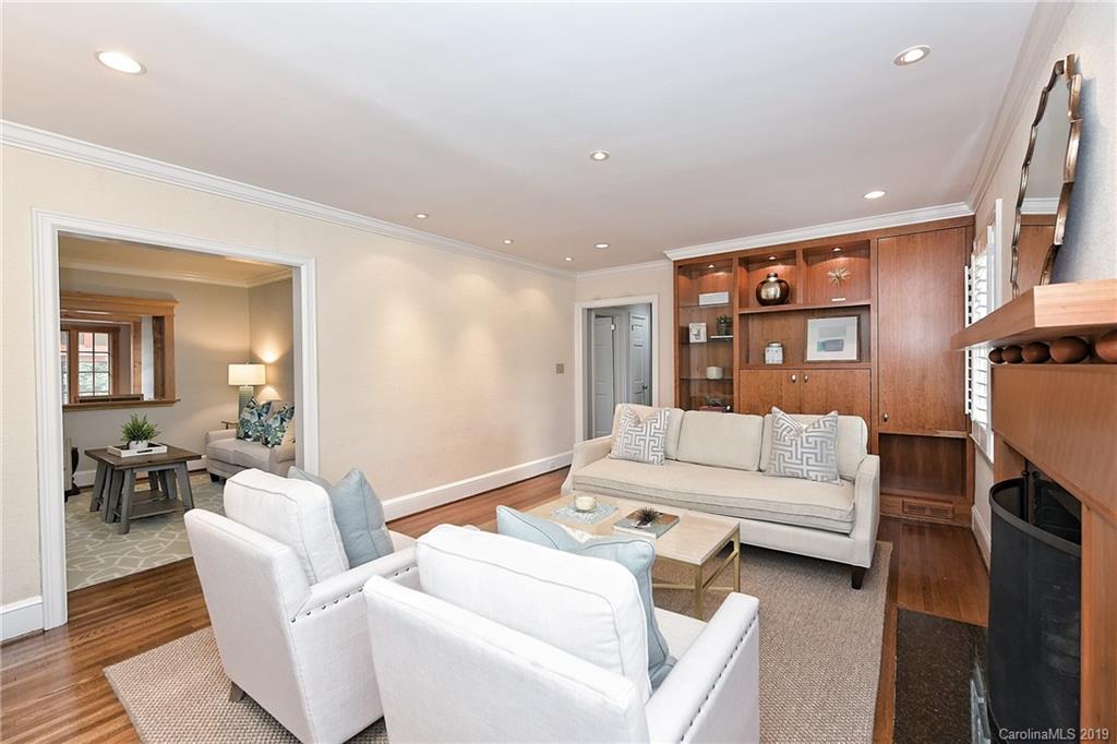 2420 Danbury Street Charlotte NC 28211