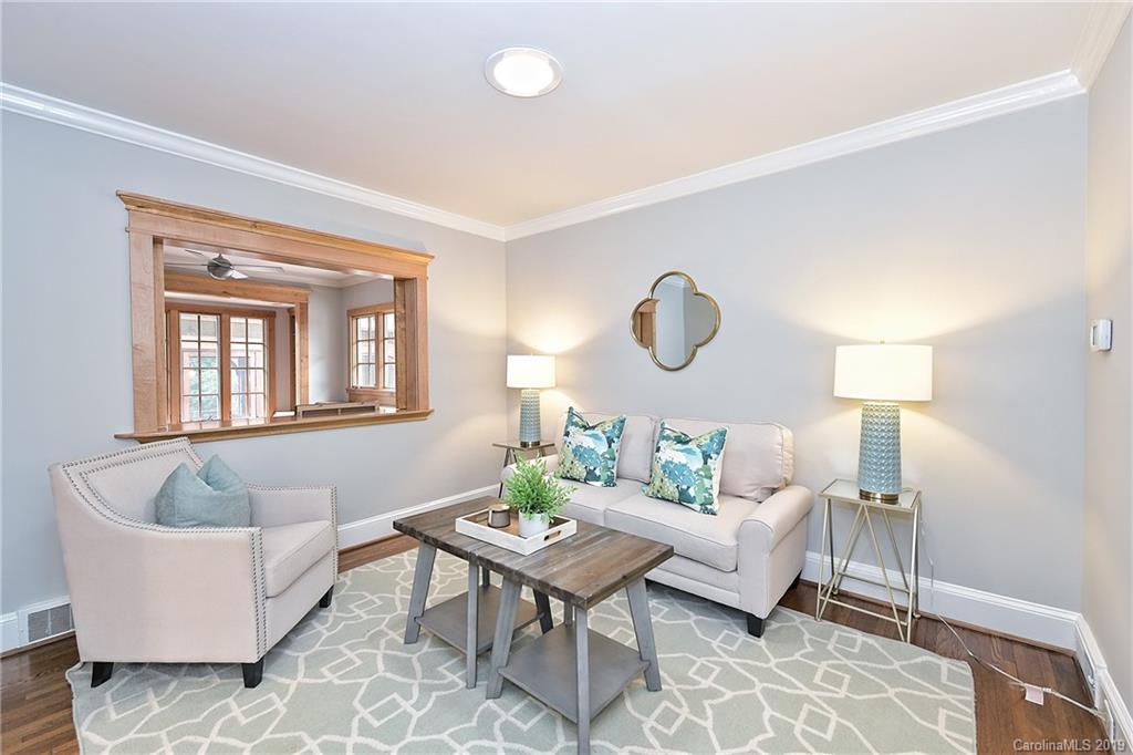 2420 Danbury Street Charlotte NC 28211