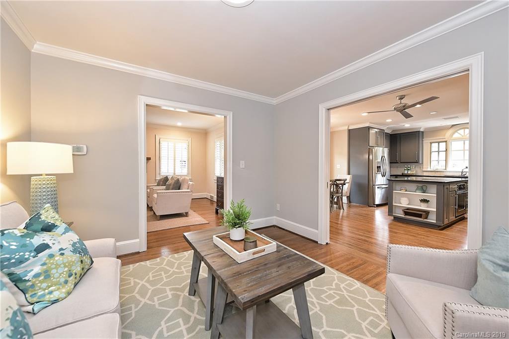 2420 Danbury Street Charlotte NC 28211