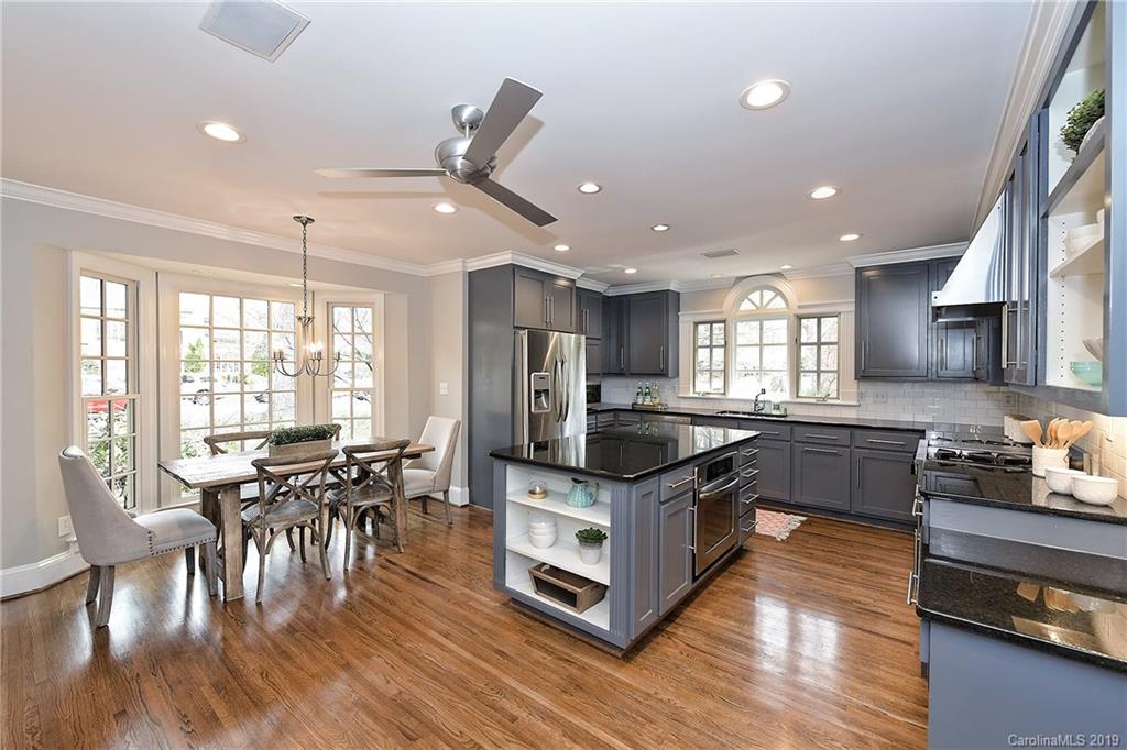 2420 Danbury Street Charlotte NC 28211