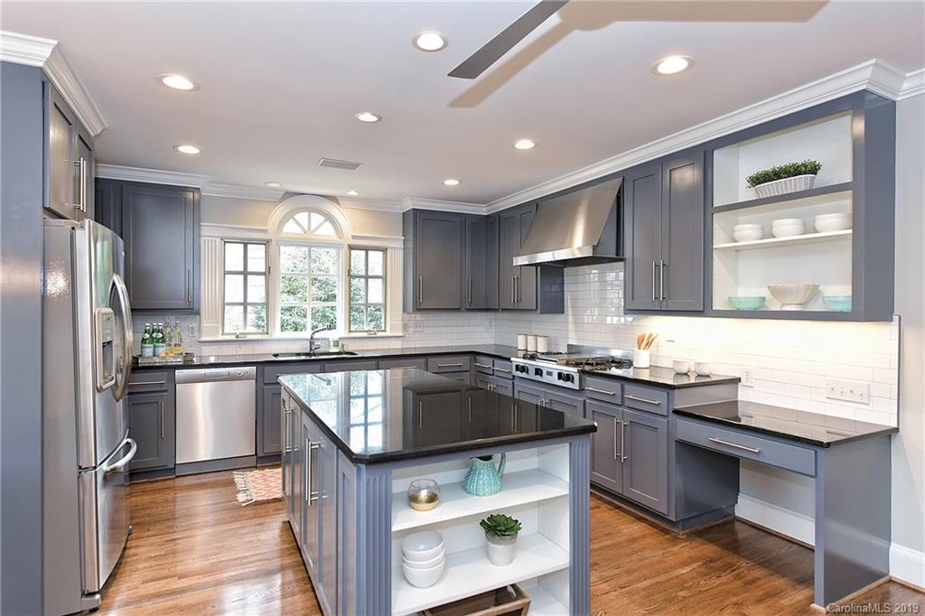 2420 Danbury Street Charlotte NC 28211