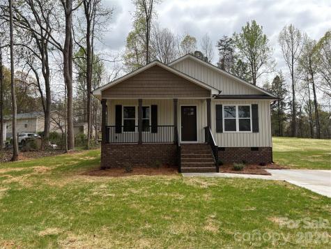 5033 Macon Street Kannapolis NC 28081