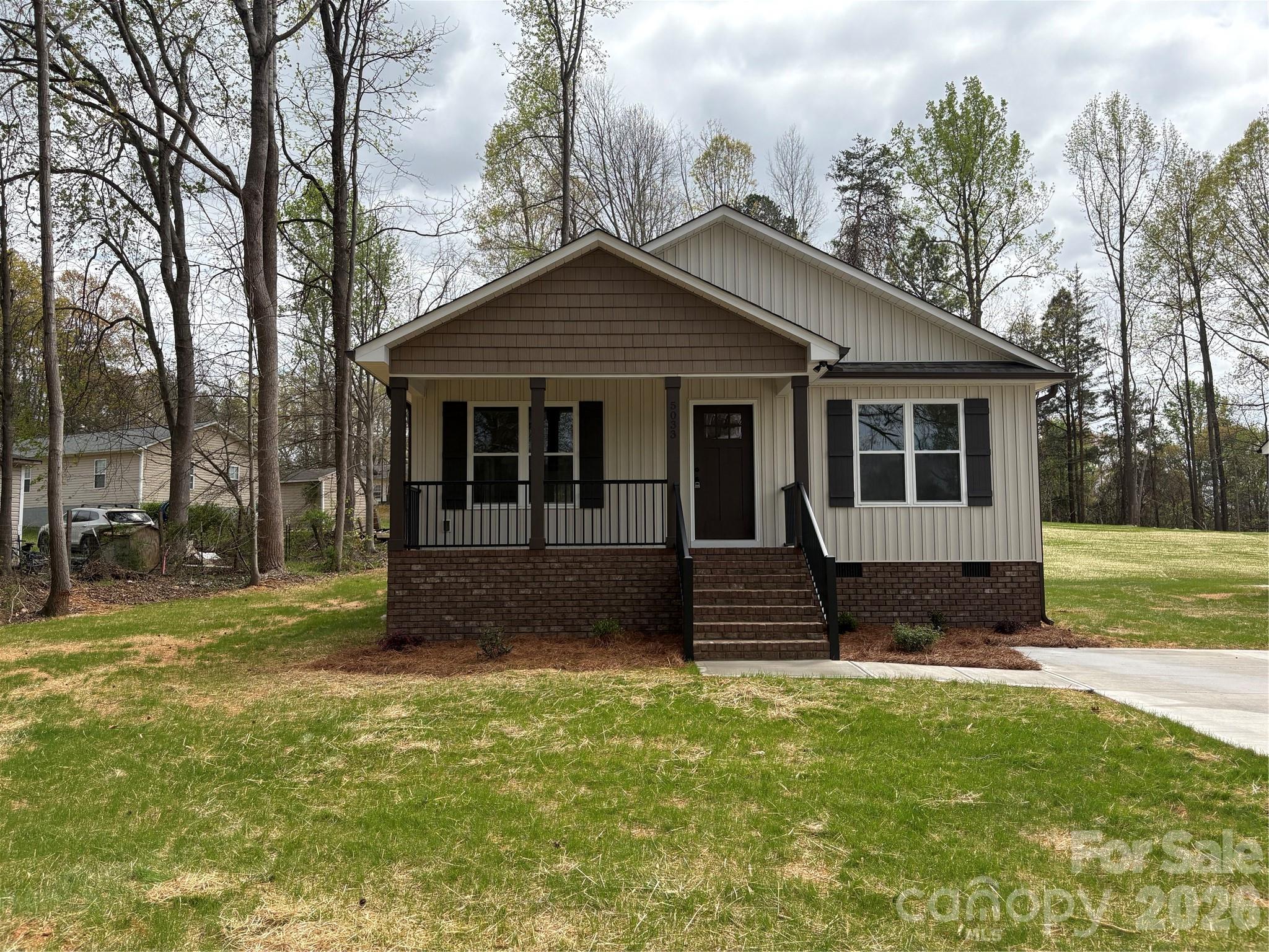5033 Macon Street Kannapolis NC 28081
