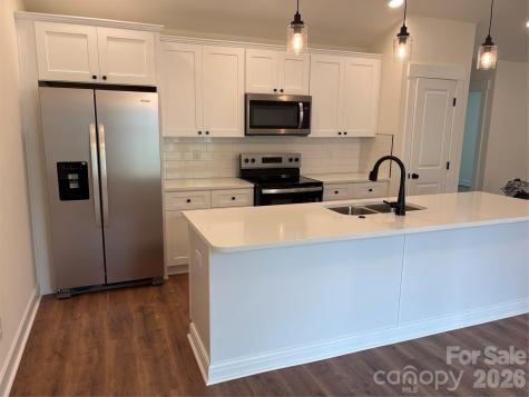 5033 Macon Street Kannapolis NC 28081