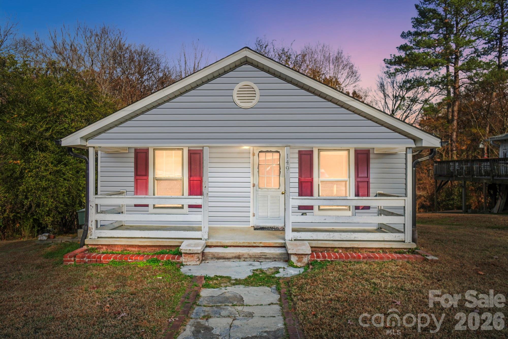 149 Swink Street SW Concord NC 28027