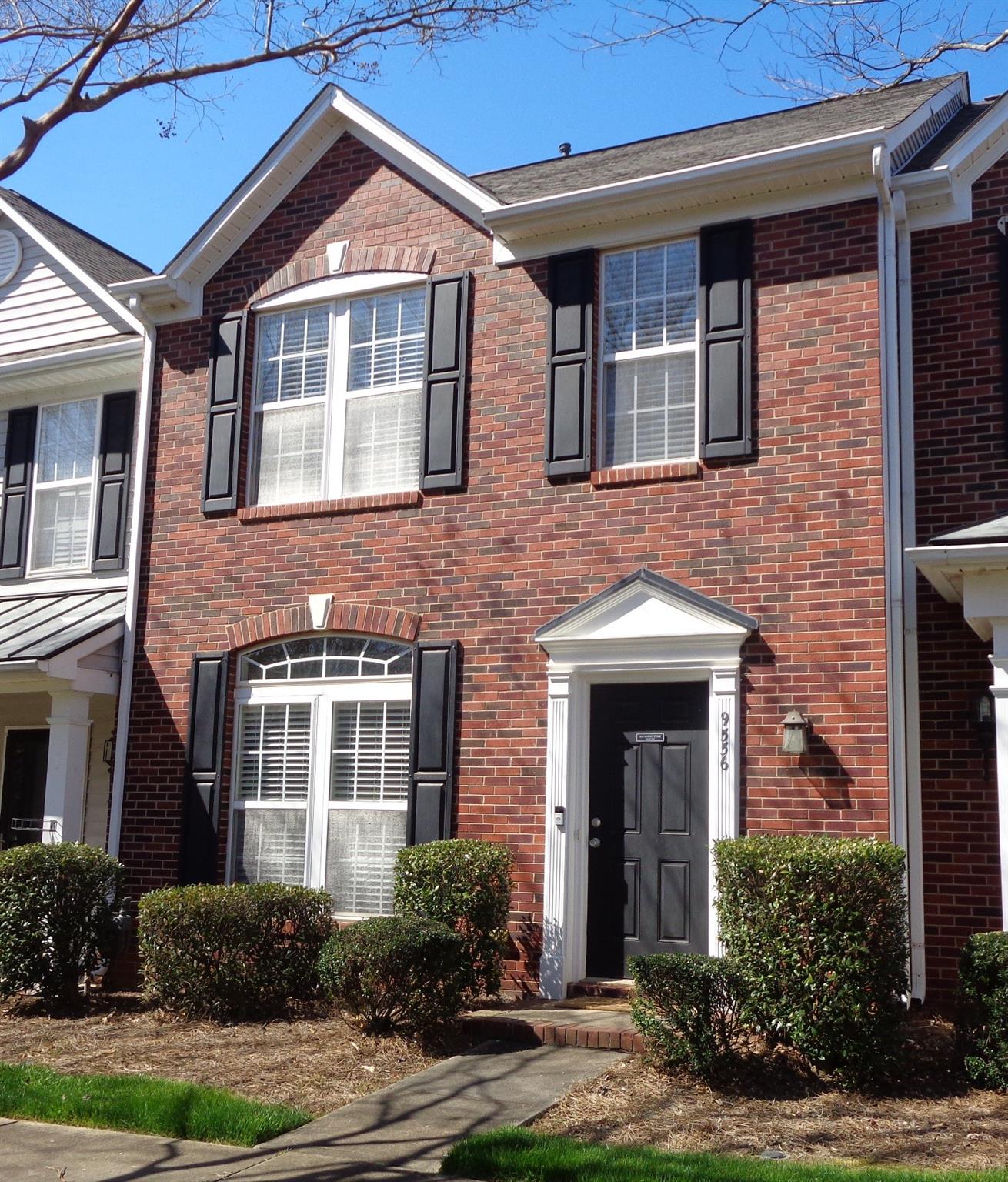 9556 Glenashley Drive Cornelius NC 28031