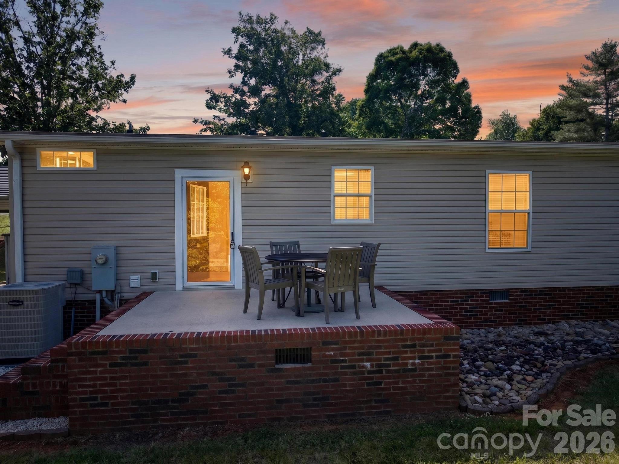207 Mount Wesley Church Road Hiddenite NC 28636