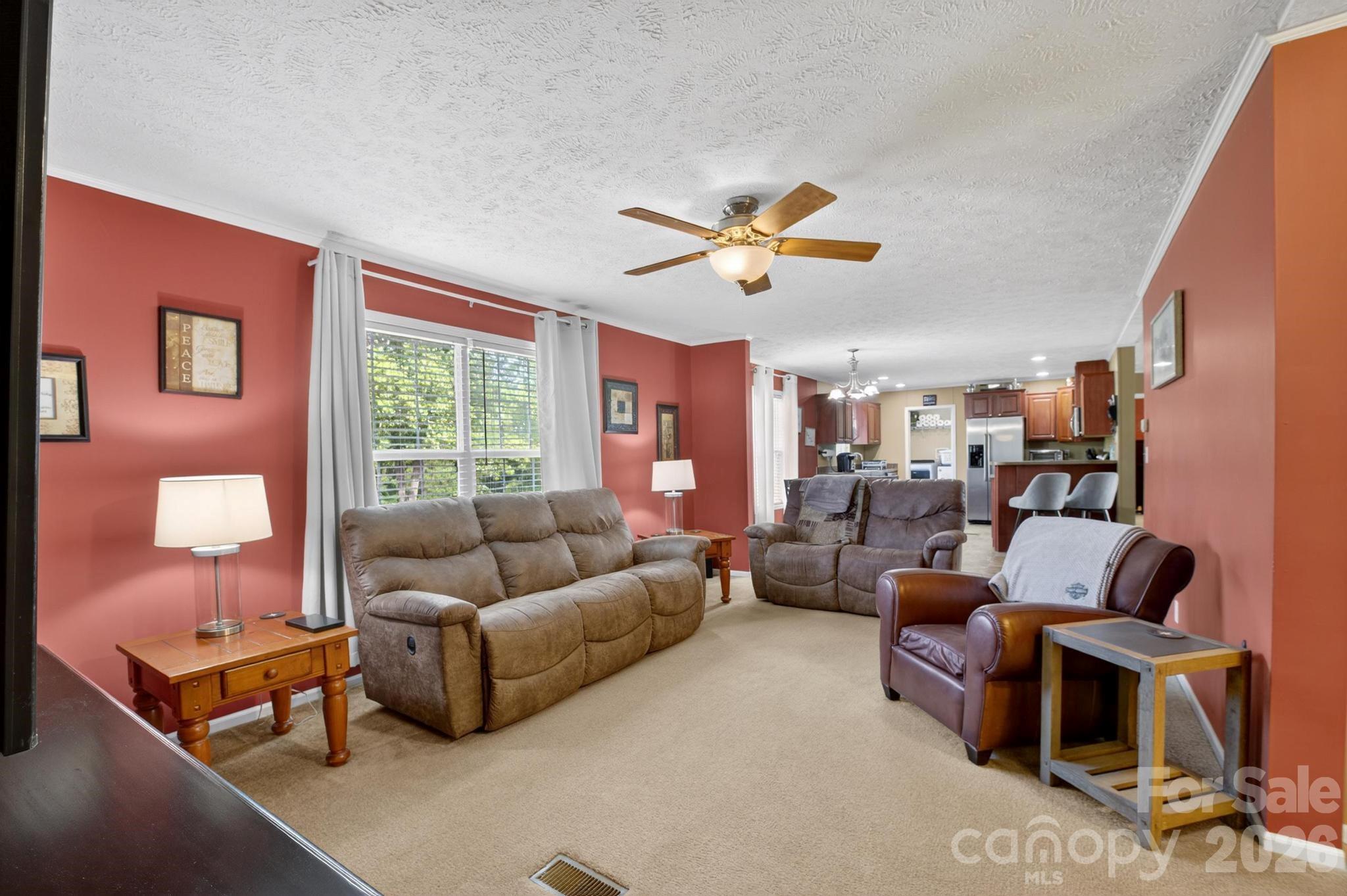 207 Mount Wesley Church Road Hiddenite NC 28636