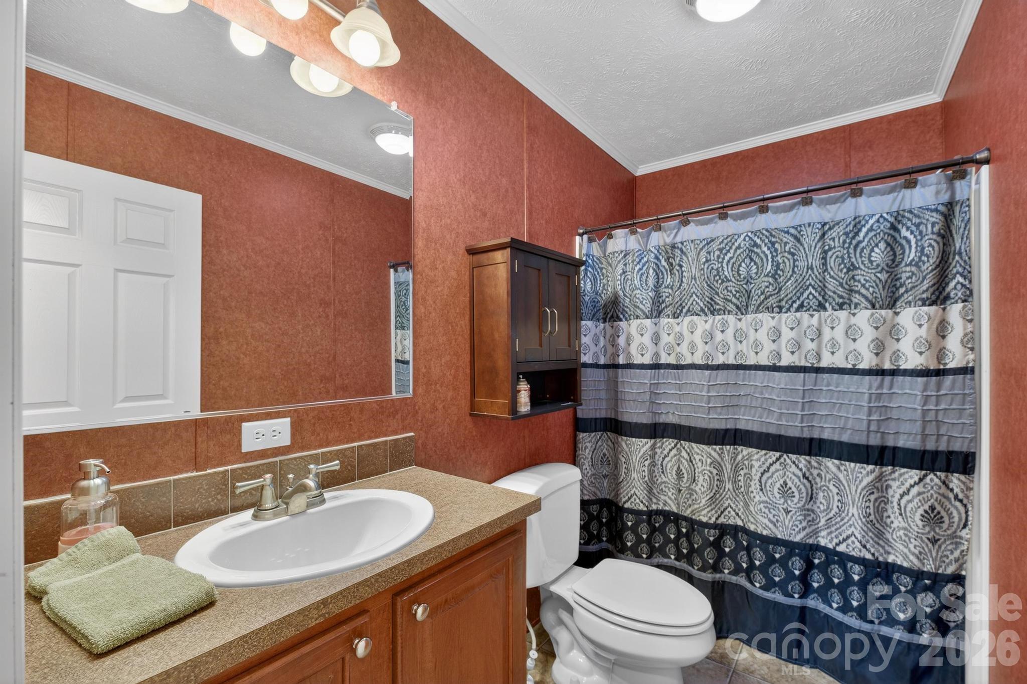 207 Mount Wesley Church Road Hiddenite NC 28636