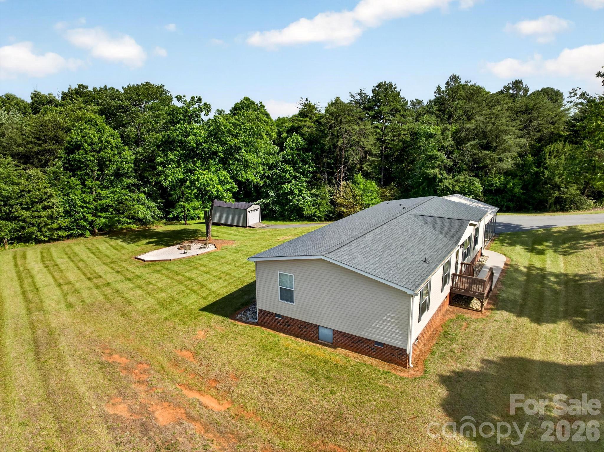 207 Mount Wesley Church Road Hiddenite NC 28636