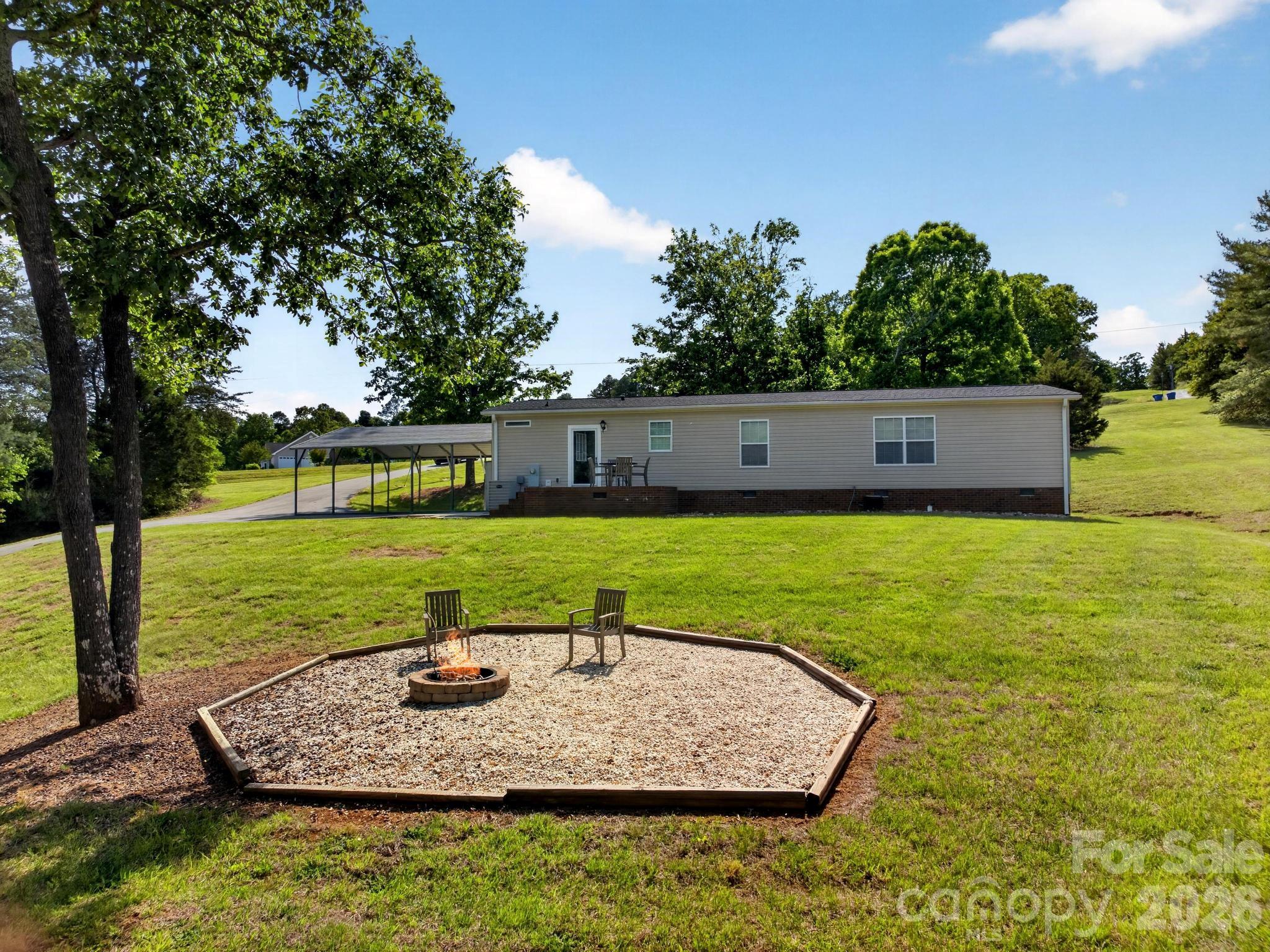 207 Mount Wesley Church Road Hiddenite NC 28636