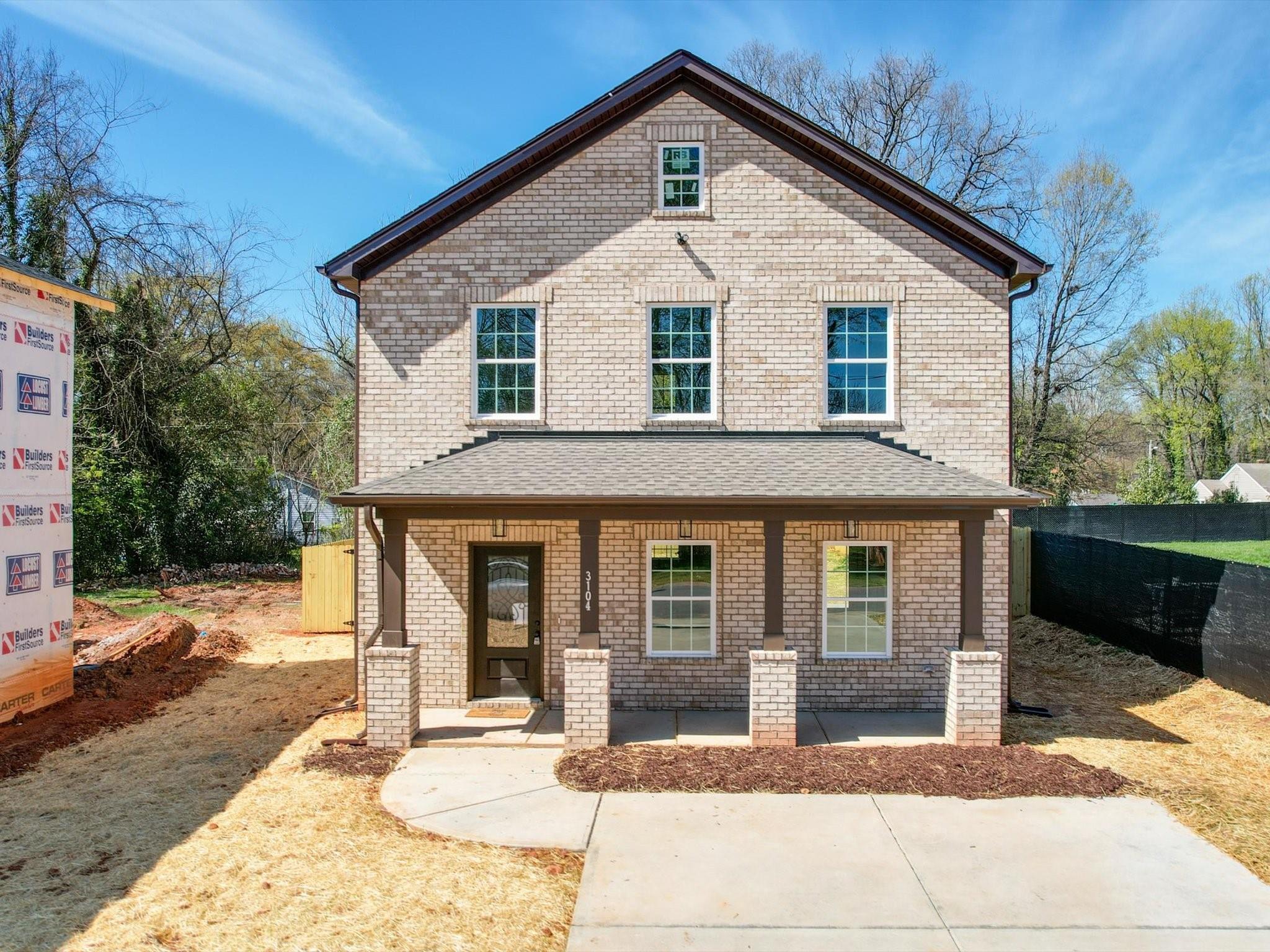 3104 Ross Avenue Charlotte NC 28208