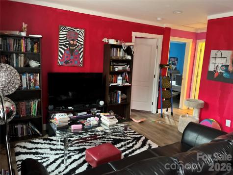 100 Amber Court Whitakers NC 27891