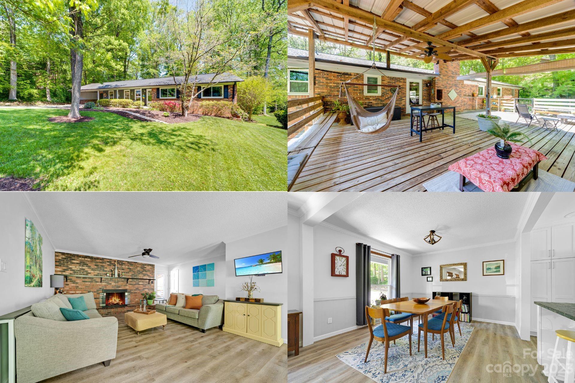 176 Jamie Drive Statesville NC 28677