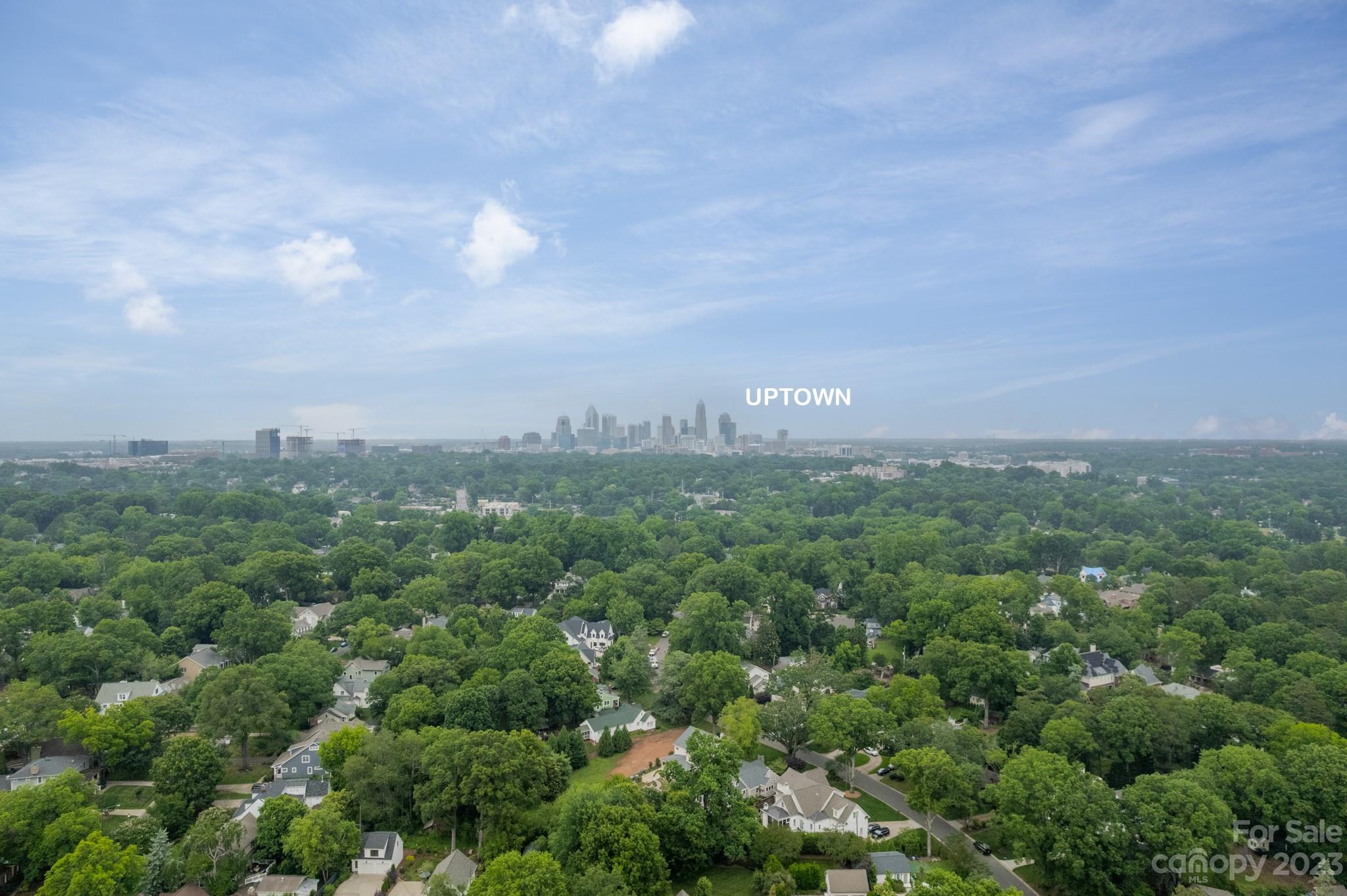 1220 Yale Place Charlotte NC 28209